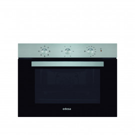 EDESA Horno multifunción  EOE-4520 X. 921270217. Negro, Clase A