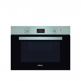 EDESA Horno multifunción  EOE-4530 X /A. 921270252. Negro, Clase A