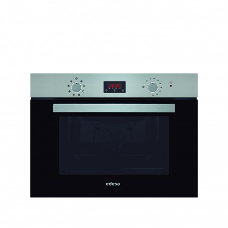 EDESA Horno multifunción  EOE-4530 X /A. 921270252. Negro, Clase A