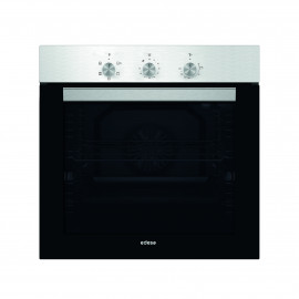 EDESA Horno multifunción  EOE-6020 X /A. 921270255. Inoxidable, Clase A