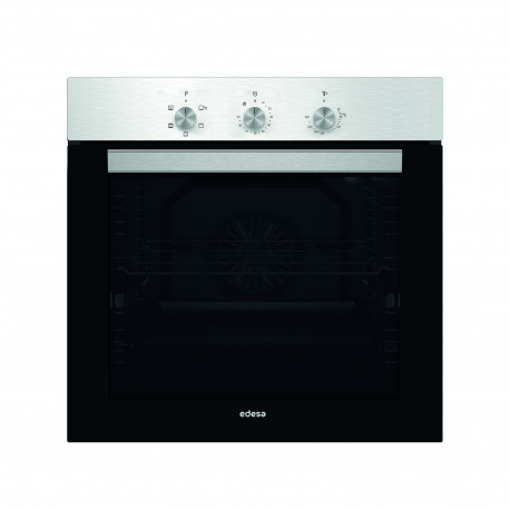 EDESA Horno multifunción  EOE-6020 X /A. 921270255. Inoxidable, Clase A