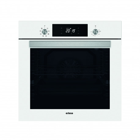 EDESA Horno multifunción  EOE-7040 WH /A. 921270261. Blanco, Clase A