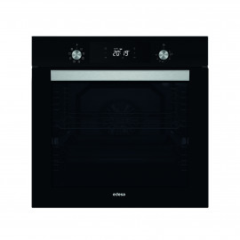 EDESA Horno multifunción  EOE-7040 BK /A. 921270263. Negro, Clase A