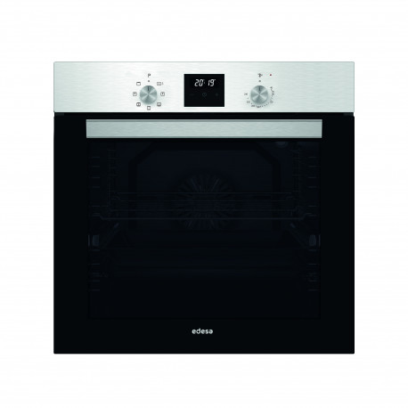 EDESA Horno multifunción  EOE-6040 X /A. 921270264. Inoxidable, Clase A