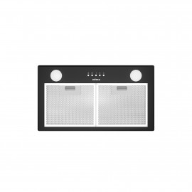 EDESA Grupo filtrante  ECG-5811 BK. 932271944. 60 cm, Integrable, Clase menor B