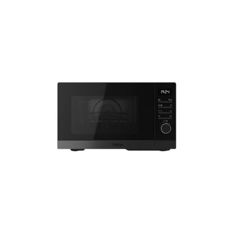 TEKA Microondas libre instalación  MICROONDAS HMWE FS23 GC NEGRO AirFry.112240003. Con Grill, Negro