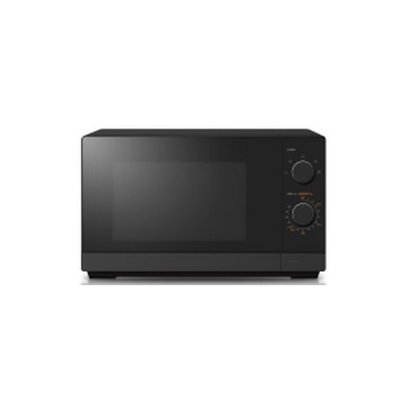 TEKA Microondas libre instalación  MICROONDAS MW FS20 G NEGRO.112280007. Con Grill, Negro