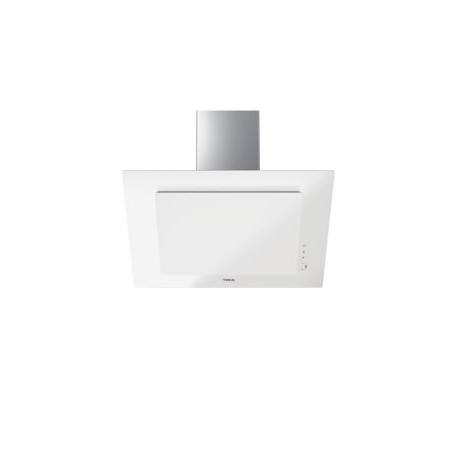 TEKA Campana decorativa  CAMPANA DVT PRO 78780 TCS BLANCO.112930060. 70 cm, Blanco, Clase A+++