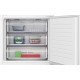 BALAY Combi integrable 3KIE901F, Solo Congelador No Frost, Integrable, Clase E