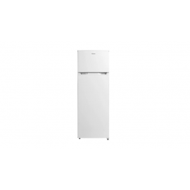 TEKA Frigorífico 2 puertas  FRIGORIFICO RTF 3210 WH BLANCO.113380004. Cíclico, Blanco, Clase E