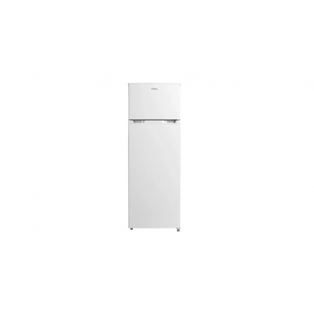 TEKA Frigorífico 2 puertas  FRIGORIFICO RTF 3210 WH BLANCO.113380004. Cíclico, Blanco, Clase E