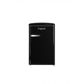 FRIGELUX Frigorífico 1 puerta  R4TT108RNE, Cíclico, Negro, Clase E