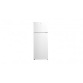 TEKA Frigorífico 2 puertas  FRIGORIFICO RTF 2510 WH BLANCO.113550001. Cíclico, Blanco, Clase E