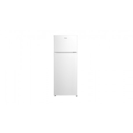 TEKA Frigorífico 2 puertas  FRIGORIFICO RTF 2510 WH BLANCO.113550001. Cíclico, Blanco, Clase E