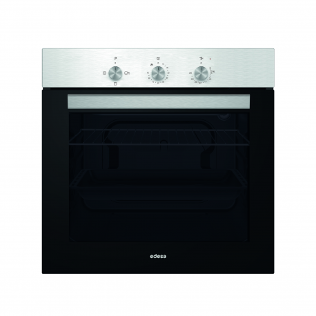 EDESA Horno convencional  EOE-5020 X /A. 921270256. Inoxidable, Clase A