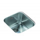 FREGADERO TEKA BE 40.40 INOX