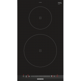 Encimera Simens EH375FBB1E Módulos de cocción Negro 2 zonas