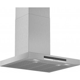 Campana BOSCH DWB67IM50 Pared Inox Clase B