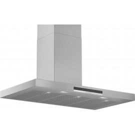 Campana BOSCH DWB97IM50 Pared Inox Clase B