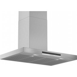 Campana BOSCH DWB77IM50 Pared Inox Clase B