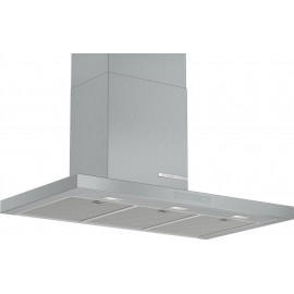 Campana BOSCH DWB97CM50 Pared Inox