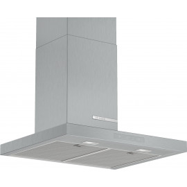 Campana BOSCH DWB67CM50 Pared Inox