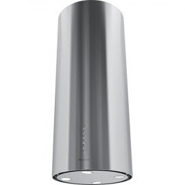 Campana MEPAMSA CYLINDRA ISLA PRO INOX LED0 Isla Inox. 335.0529.082