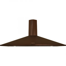 Campana  TENDER H 90 COBRE V2 Pared Especial. 110.0270.807