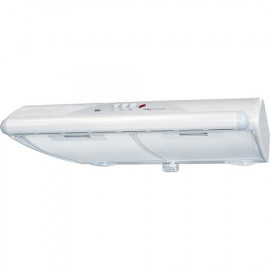 Campana  HOOD MITO JET 60 BLANCA MEPAMSA Clásicas Blanco. 300.0553.102