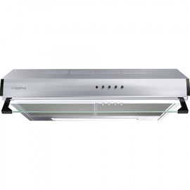 Campana  HOOD MODENA 60 INOX V3 MEPAMSA Clásicas Inox. 300.0541.583