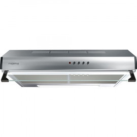 Campana  HOOD MODENA 70 INOX V3 MEPAMSA Clásicas Inox. 300.0541.585