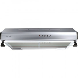 Campana  HOOD MODENA 90 INOX V3 MEPAMSA Clásicas Inox. 300.0541.586