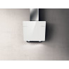 ELICA Campana decorativa  L'ESSENZA WH/A/60. PRF0124233A. Ancho 60 cm, Blanco, Clase C