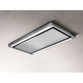 Campana ELICA CLOUD SEVEN IX/F/90 Techo Inox Clase A++