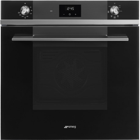 Духовой шкаф smeg sf6100vn1