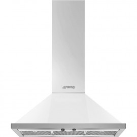 Campana SMEG KPF9WH Pared Blanco Clase A+