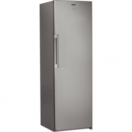 Frigorífico 1 puerta WHIRLPOOL SW8 AM2Y XR, Inox, Cíclico, Clase A++