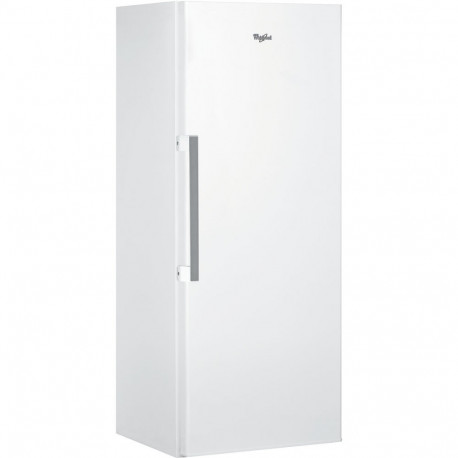 Frigorífico 1 puerta WHIRLPOOL SW6 A2Q W, Blanco, Cíclico, Clase A++