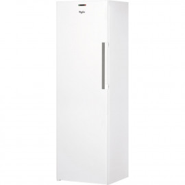 Congelador Vertical WHIRLPOOL UW8 F2Y WBI F Blanco, Cíclico, Clase A++