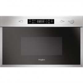 Microondas  WHIRLPOOL AMW 442/IX Integrable, Integrable