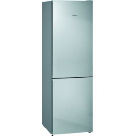 Combi SIEMENS KG36NVIDA, Inox, No Frost, Clase A+++