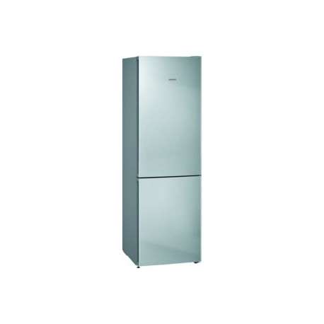 Combi SIEMENS KG36NVIDA, Inox, No Frost, Clase A+++