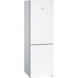 Combi SIEMENS KG36NVWDA, Blanco, No Frost, Clase A+++