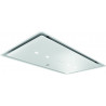 BALAY Campana techo  3BE296ABC, 90 cm, Blanco, Clase B