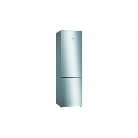 Combi BOSCH KGN39VIDA, Inox, No Frost, Clase A+++