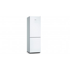 Combi BOSCH KGN36VWEA, Blanco, No Frost, Clase A++