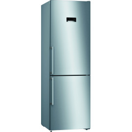 Combi BOSCH KGN36XIDP, Inox, No Frost, Clase A+++