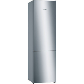 Combi BOSCH KGN39VIEA, Inox, No Frost, Clase A++