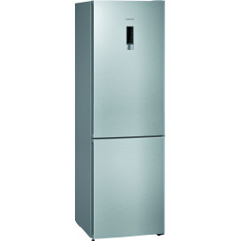 Combi SIEMENS KG36NXIEA, Inox, No Frost, Clase A++