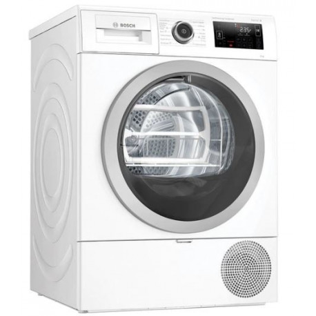 BOSCH Secadora Bomba De Calor WTU87RH1ES, Infinity , 8 Kg, Blanco ...